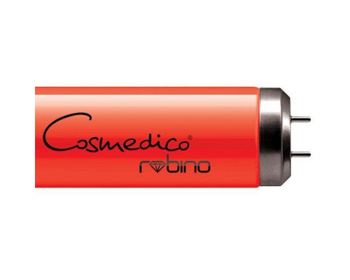 Лампы для солярия Cosmedico Rubino 180W 4,3 R