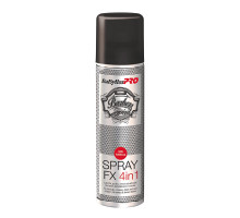 Спрей охлаждающий для машинок FX SPRAY 4 в 1 150 мл