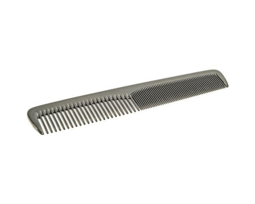 Расчёска LARGE-TOOTHED COMB черная